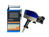 Marcadora Pneum�tica Port�til El�trica - DOT-3PE 